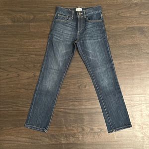 DL1961 Brady Slim Size 10